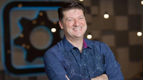 Сооснователь Gearbox: Sony и Microsoft никогда не были конкурентами — WorldGameNews Сооснователь Gearbox: Sony и Microsoft никогда не были конкурентами