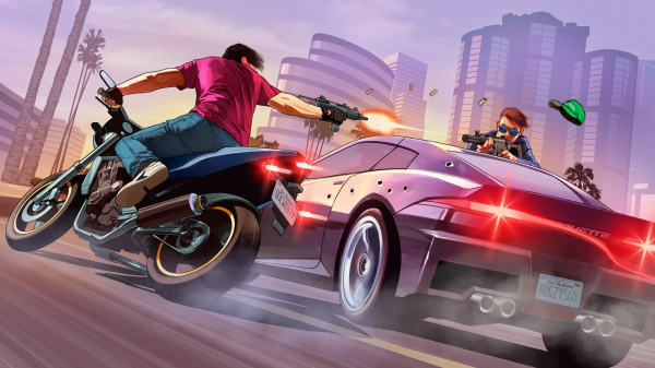 Слух: GTA V для PS5 и Xbox Series могут отложить до конца весны — WorldGameNews Слух: GTA V для PS5 и Xbox Series могут отложить до конца весны