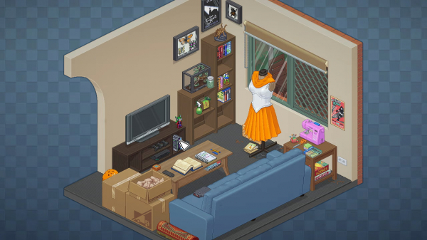 Издатели клона Unpacking Master уверяют, что не знали о Unpacking — WorldGameNews Издатели клона Unpacking Master уверяют, что не знали о Unpacking
