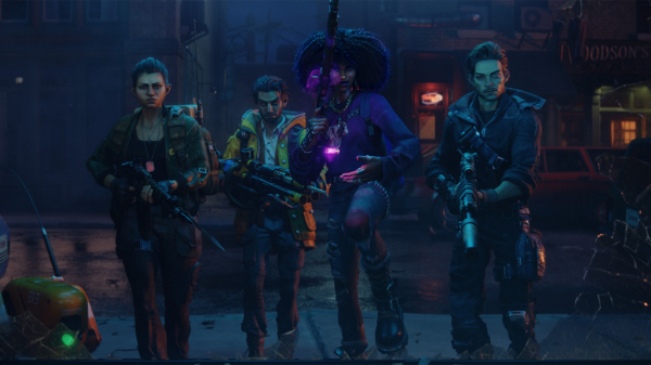 Слух: шутер Redfall могут перенести на конец 2022 года — WorldGameNews Слух: шутер Redfall могут перенести на конец 2022 года