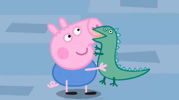 My Friend Peppa Pig получила бесплатное обновление для PS5 и Xbox Series — WorldGameNews My Friend Peppa Pig получила бесплатное обновление для PS5 и Xbox Series