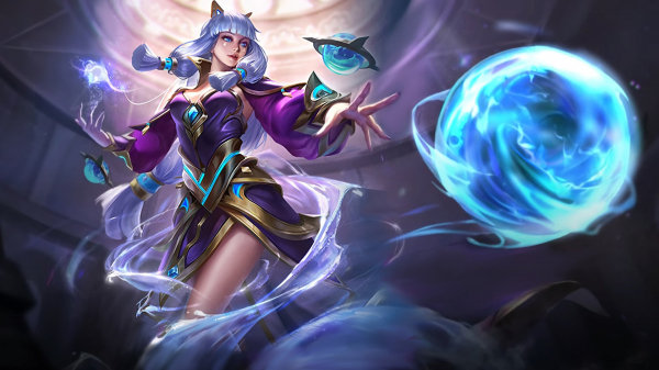 Mobile Legends: Bang Bang — самая популярная мобильная кибердисциплина в 2021 году — WorldGameNews Mobile Legends: Bang Bang — самая популярная мобильная кибердисциплина в 2021 году