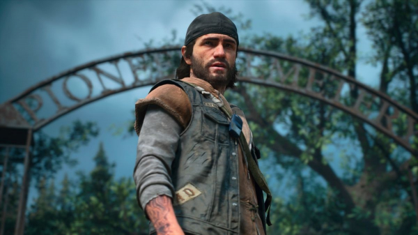 Более живой мир и упор на технику: детали отменённой Days Gone 2 — WorldGameNews Более живой мир и упор на технику: детали отменённой Days Gone 2