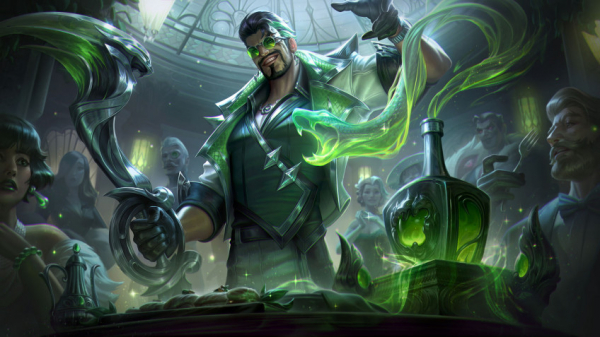 Riot Games рассказала, что изменится в ближайшее время в League of Legends — WorldGameNews Riot Games рассказала, что изменится в ближайшее время в League of Legends
