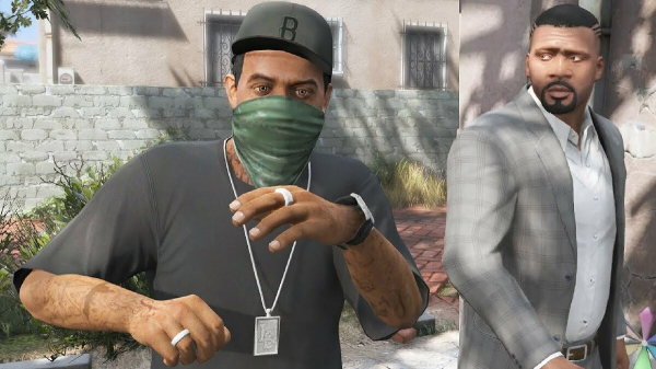 Nagasaki Shinobi — новый мотоцикл добавили в GTA Online Nagasaki Shinobi — новый мотоцикл добавили в GTA Online