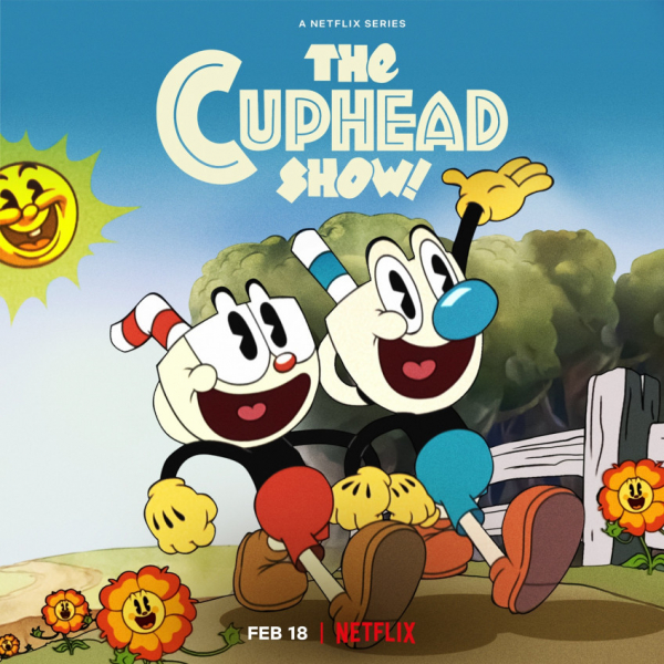 Мультсериал по Cuphead выйдет на Netflix 18 февраля — трейлер — WorldGameNews Мультсериал по Cuphead выйдет на Netflix 18 февраля — трейлер — WorldGameNews