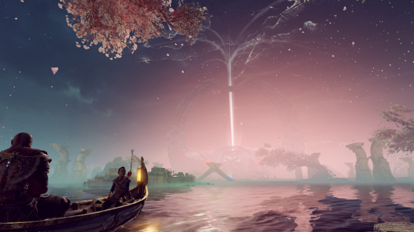 Директор God of War винит в плохих PC-портах экономных издателей — WorldGameNews Директор God of War винит в плохих PC-портах экономных издателей