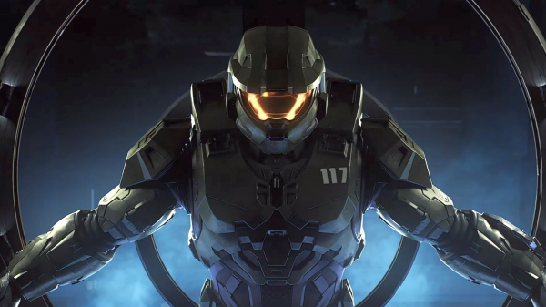 В феврале Halo Infinite ждёт крупный патч, идёт работа над матчмейкингом — WorldGameNews В феврале Halo Infinite ждёт крупный патч, идёт работа над матчмейкингом