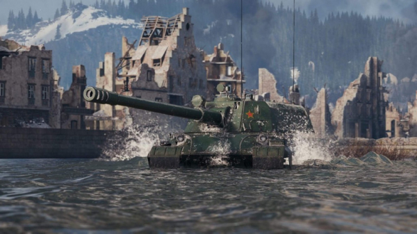В World of Tanks ужесточили реферальную программу — 9-й сезон начнётся 26 января — WorldGameNews В World of Tanks ужесточили реферальную программу — 9-й сезон начнётся 26 января