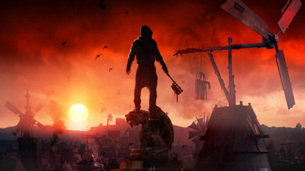 В озвучке Dying Light 2 Stay Human приняли участие 999 актёров — WorldGameNews В озвучке Dying Light 2 Stay Human приняли участие 999 актёров