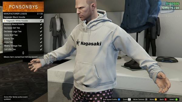Declasse Granger 3600LX — новый внедорожник добавили в GTA Online Declasse Granger 3600LX — новый внедорожник добавили в GTA Online