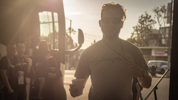 Глава тестировщиков Cyberpunk 2077 ушёл из CD Projekt Red — WorldGameNews Глава тестировщиков Cyberpunk 2077 ушёл из CD Projekt Red