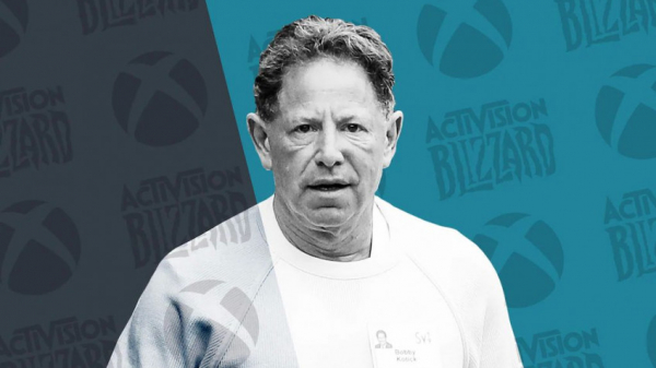 Бобби Котик пообещал оставаться главой Activision Blizzard «сколько надо» — WorldGameNews Бобби Котик пообещал оставаться главой Activision Blizzard «сколько надо»