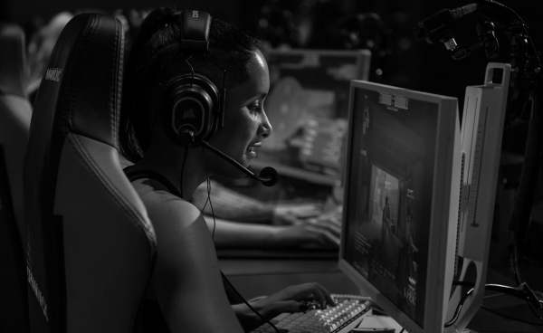 Team Spirit собирает женский состав по CS:GO — WorldGameNews Team Spirit собирает женский состав по CS:GO