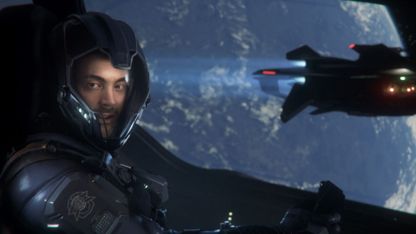 Star Citizen должна выйти к 2027 году, когда начнётся работа над сиквелами Squadron 42 — WorldGameNews Star Citizen должна выйти к 2027 году, когда начнётся работа над сиквелами Squadron 42