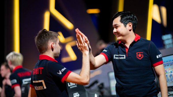 Gambit, Entropiq и Astralis завтра начнут выступление на Funspark ULTI 2021 Finals — WorldGameNews Gambit, Entropiq и Astralis завтра начнут выступление на Funspark ULTI 2021 Finals