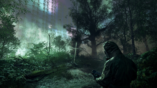 Свежий патч добавил в Chernobylite на PS4 и Xbox One трёх монстров — WorldGameNews Свежий патч добавил в Chernobylite на PS4 и Xbox One трёх монстров