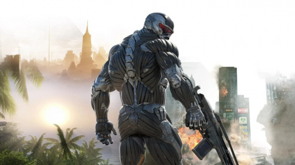 Crytek потребовала удалить фанатский фоторежим для ремастеров Crysis 2 и 3 — WorldGameNews Crytek потребовала удалить фанатский фоторежим для ремастеров Crysis 2 и 3