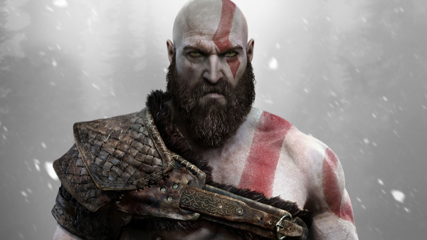 God of War и Monster Hunter Rise — самые успешные игры в Steam на этой неделе — WorldGameNews God of War и Monster Hunter Rise — самые успешные игры в Steam на этой неделе