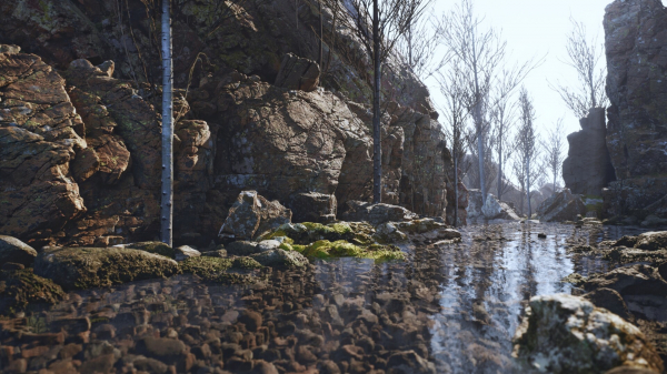 Энтузиаст показывает Dragon Age Inquisition на Unreal Engine 5 — WorldGameNews Энтузиаст показывает Dragon Age Inquisition на Unreal Engine 5