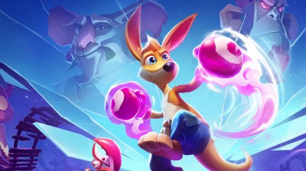 Новая Kao the Kangaroo выйдет этим летом — авторы показали свежий трейлер — WorldGameNews Новая Kao the Kangaroo выйдет этим летом — авторы показали свежий трейлер