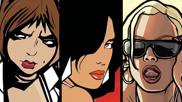 Обновлённая трилогия Grand Theft Auto появится в рознице на Switch 11 февраля — WorldGameNews Обновлённая трилогия Grand Theft Auto появится в рознице на Switch 11 февраля