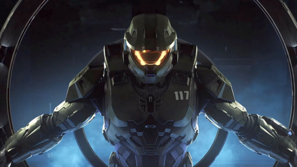 В феврале Halo Infinite ждёт крупный патч, идёт работа над матчмейкингом — WorldGameNews В феврале Halo Infinite ждёт крупный патч, идёт работа над матчмейкингом