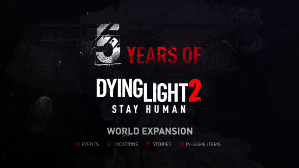 Авторы Dying Light 2 обещают поддерживать игру как минимум 5 лет — WorldGameNews Авторы Dying Light 2 обещают поддерживать игру как минимум 5 лет — WorldGameNews