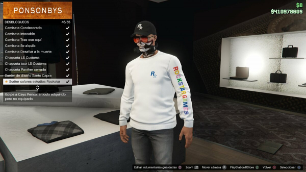 Rockstar Games дарит «радужное худи» игрокам GTA Online Rockstar Games дарит «радужное худи» игрокам GTA Online