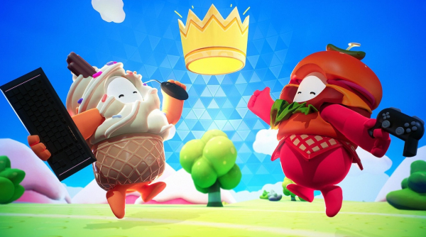 Авторы Fall Guys добавили в игру кроссплей и рассказали о новом режиме Sweet Thieves — WorldGameNews Авторы Fall Guys добавили в игру кроссплей и рассказали о новом режиме Sweet Thieves