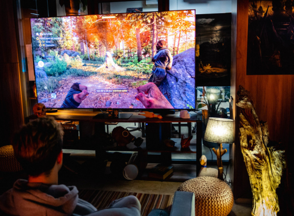 Пиковый онлайн Dying Light 2 в Steam превысил отметку в 245 тыс человек — WorldGameNews Пиковый онлайн Dying Light 2 в Steam превысил отметку в 245 тыс человек — WorldGameNews