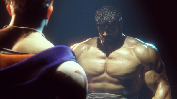 Capcom анонсировала Street Fighter 6 — WorldGameNews Capcom анонсировала Street Fighter 6