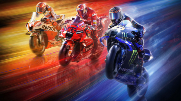 MotoGP 22 выходит 21 апреля на PC и консолях — WorldGameNews MotoGP 22 выходит 21 апреля на PC и консолях