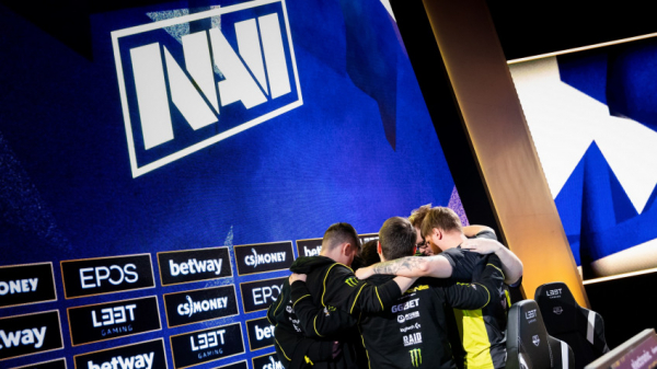 NaVi заняла 4-6 место на BLAST Premier Spring Groups 2022 — WorldGameNews NaVi заняла 4-6 место на BLAST Premier Spring Groups 2022