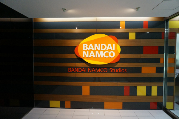 Bandai Namco делает собственный движок — WorldGameNews Bandai Namco делает собственный движок