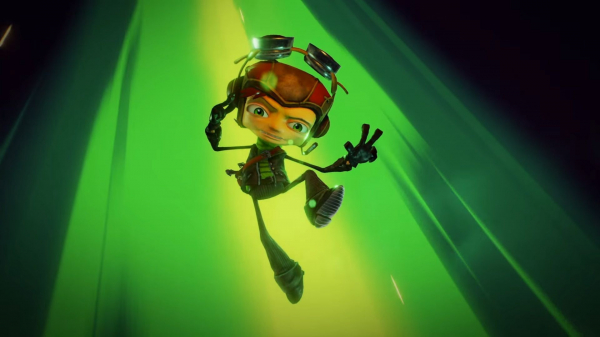 Psychonauts 2 стала игрой 2021 года по версии New York Game Awards — WorldGameNews Psychonauts 2 стала игрой 2021 года по версии New York Game Awards