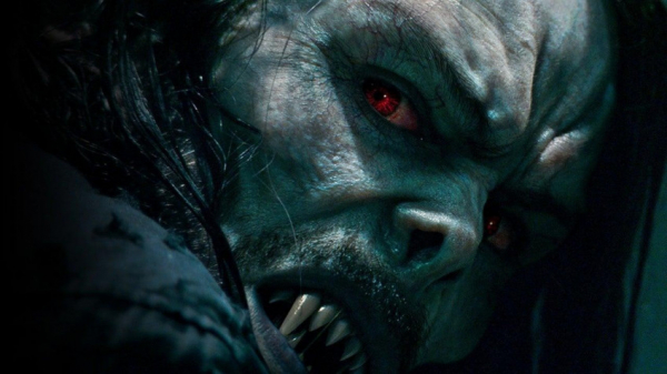 «Просто прими свою сущность»: финальный трейлер «Морбиуса» — WorldGameNews «Просто прими свою сущность»: финальный трейлер «Морбиуса»