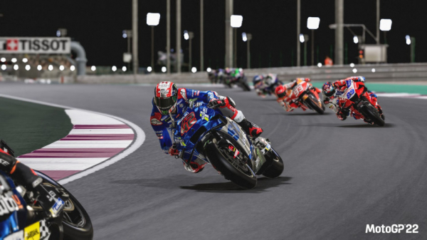 MotoGP 22 выходит 21 апреля на PC и консолях — WorldGameNews MotoGP 22 выходит 21 апреля на PC и консолях — WorldGameNews