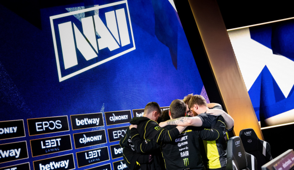 NaVi заняла 4-6 место на BLAST Premier Spring Groups 2022 — WorldGameNews NaVi заняла 4-6 место на BLAST Premier Spring Groups 2022