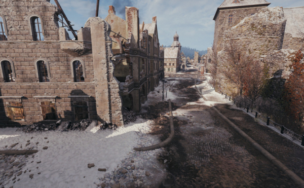 В World of Tanks начался общий тест следующего обновления — WorldGameNews В World of Tanks начался общий тест следующего обновления — WorldGameNews