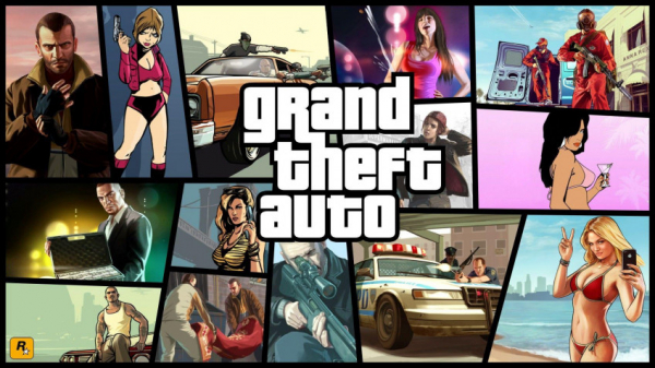 Rockstar подтвердила, что создаёт новую Grand Theft Auto — WorldGameNews Rockstar подтвердила, что создаёт новую Grand Theft Auto