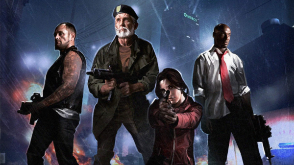 Создатель Left 4 Dead считает, что кооперативных игр на сегодня недостаточно — WorldGameNews Создатель Left 4 Dead считает, что кооперативных игр на сегодня недостаточно