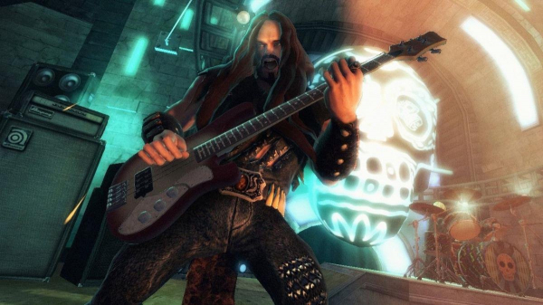 Рекордсмен Guitar Hero сознался в использовании читов — WorldGameNews Рекордсмен Guitar Hero сознался в использовании читов