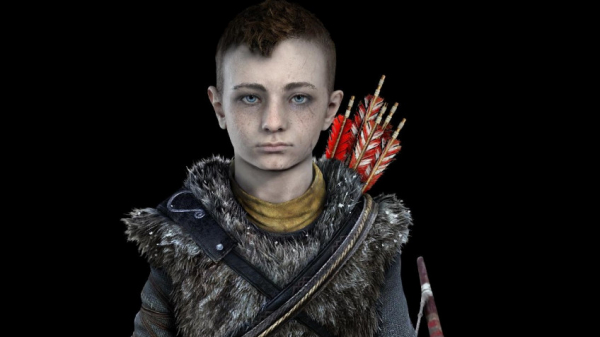 Энтузиаст создаёт мод для God of War, позволяющий играть за Атрея — WorldGameNews Энтузиаст создаёт мод для God of War, позволяющий играть за Атрея