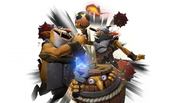«Патч какой-то сомнительный» — сообщество Dota 2 оценило свежее обновление — WorldGameNews «Патч какой-то сомнительный» — сообщество Dota 2 оценило свежее обновление