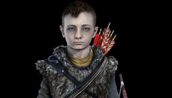 Энтузиаст создаёт мод для God of War, позволяющий играть за Атрея — WorldGameNews Энтузиаст создаёт мод для God of War, позволяющий играть за Атрея