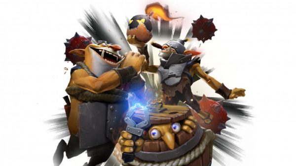 «Патч какой-то сомнительный» — сообщество Dota 2 оценило свежее обновление — WorldGameNews «Патч какой-то сомнительный» — сообщество Dota 2 оценило свежее обновление
