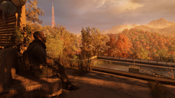 Субботний кинозал: Dying Light 2 в 8К на ультра-настройках — WorldGameNews Субботний кинозал: Dying Light 2 в 8К на ультра-настройках