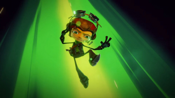 Psychonauts 2 стала игрой 2021 года по версии New York Game Awards — WorldGameNews Psychonauts 2 стала игрой 2021 года по версии New York Game Awards