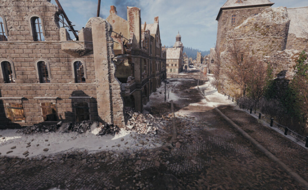 В World of Tanks начался общий тест следующего обновления — WorldGameNews В World of Tanks начался общий тест следующего обновления — WorldGameNews
